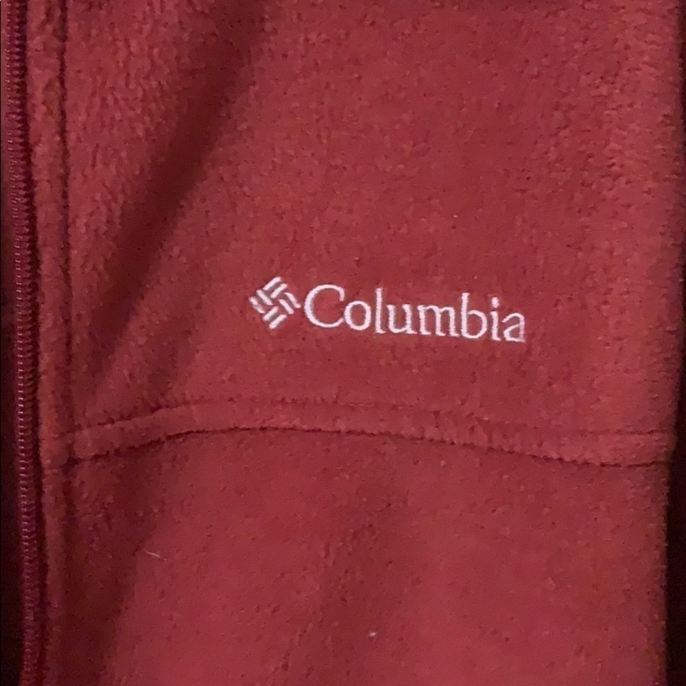 FLEECE sweater - Picture 3 of 4